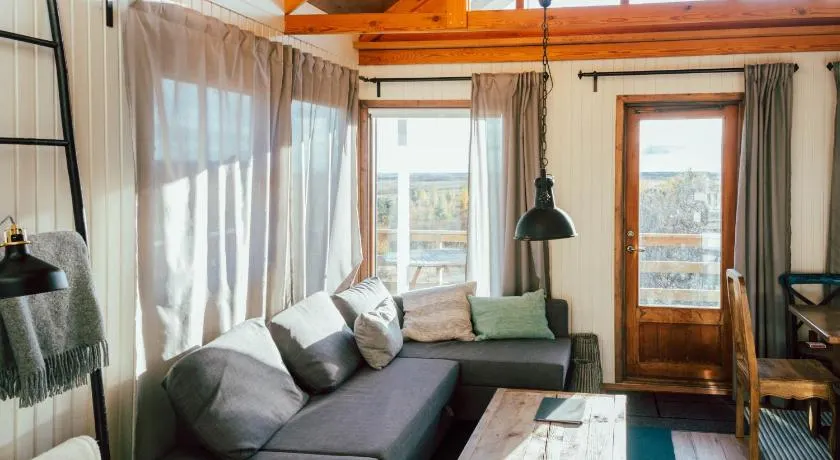 Mulakot Cosy Cabins - Image 1