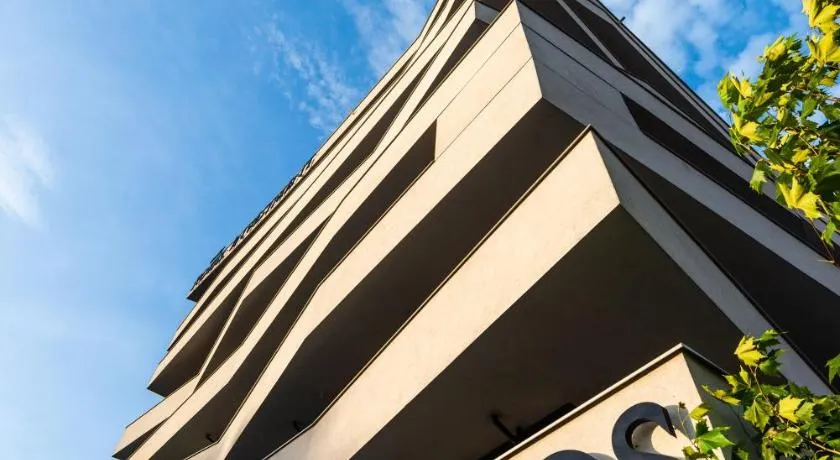 Kairos Apartments - Royal Premium - parking podziemnym gratis, ścisłe centrum - Image 1