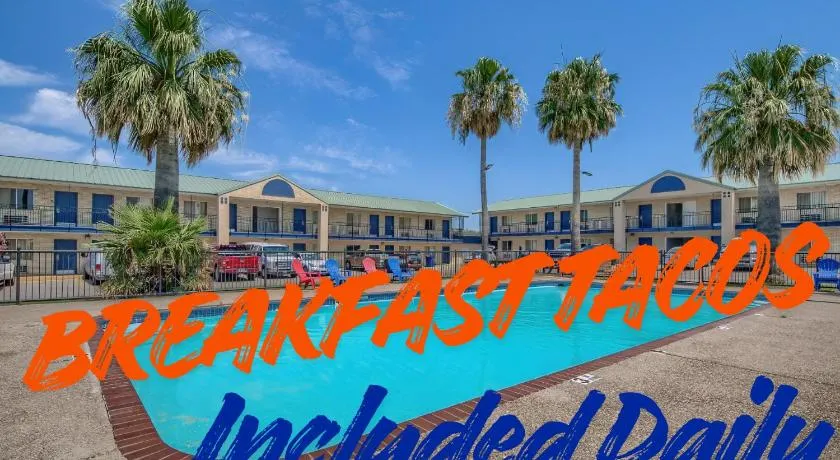 Welcome Inn - Image 1