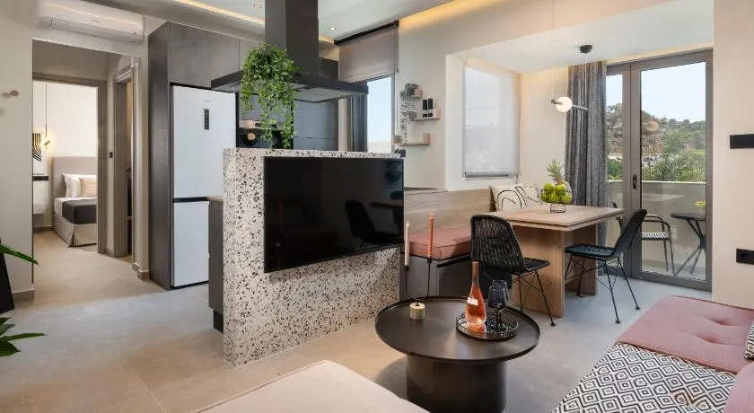 Masarou Suites - Image 1