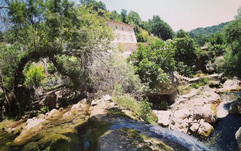 Le Moulin Camoula - Image 1