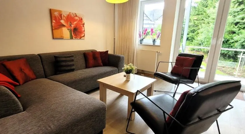 Winterberg Appartement 21085 - Image 1