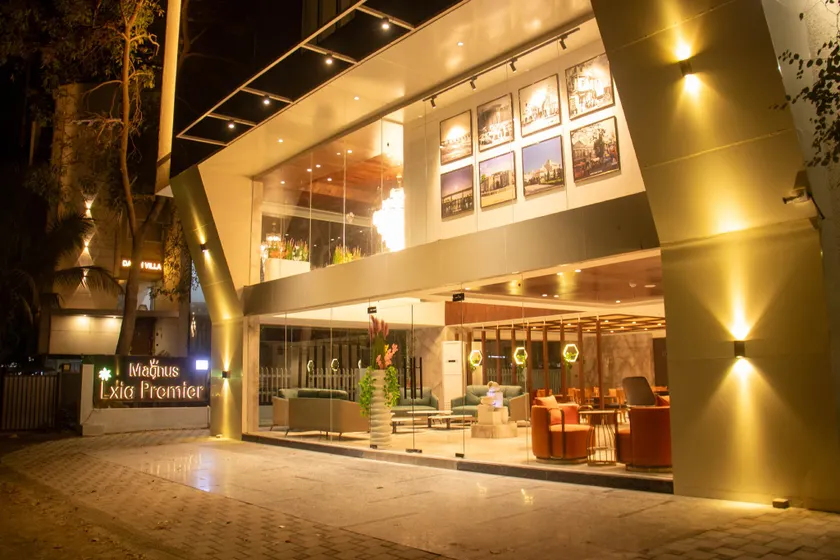 Magnus Lxia Premier, Kalyani Nagar Pune - Image 1
