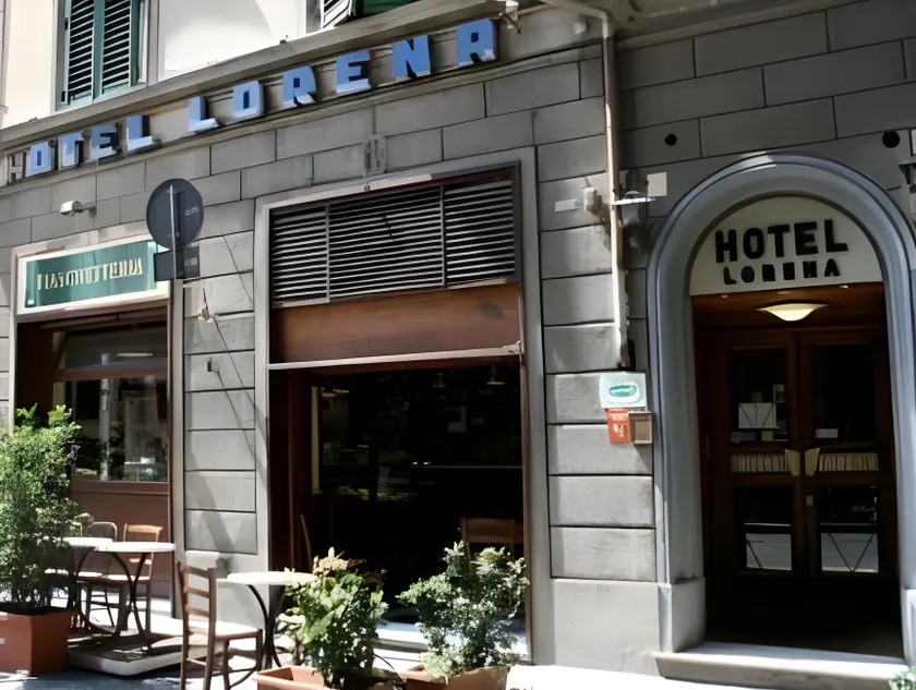 Hotel Lorena - Image 1