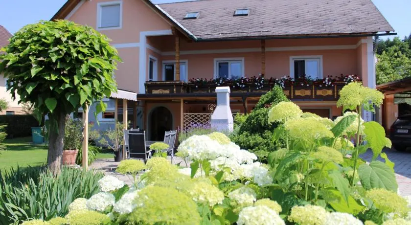 Ferienwohnung und Gästezimmer Gaspar - Image 1