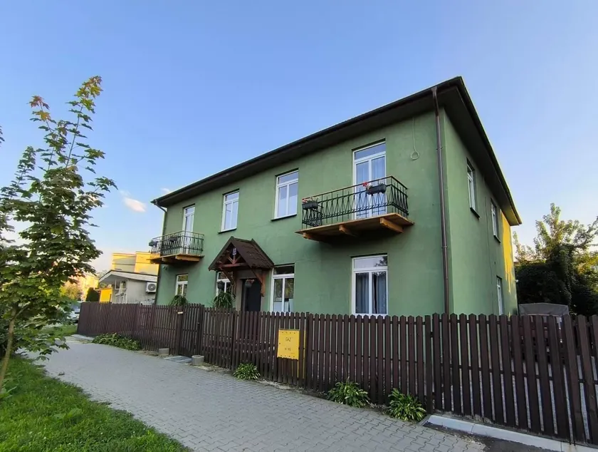 Brama Lwowska Apartamenty - www-bramalwowska-pl - Image 1
