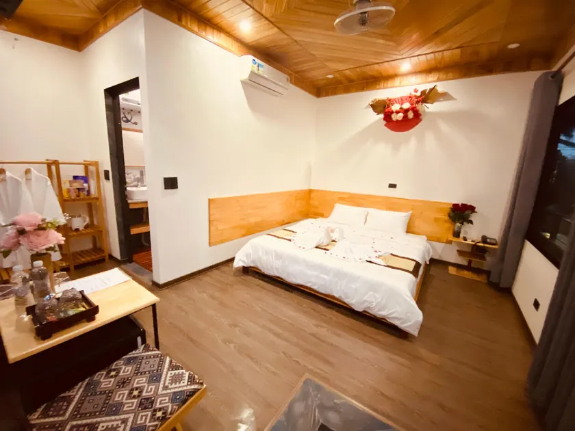 Asahi Villa Tam Coc - Image 1