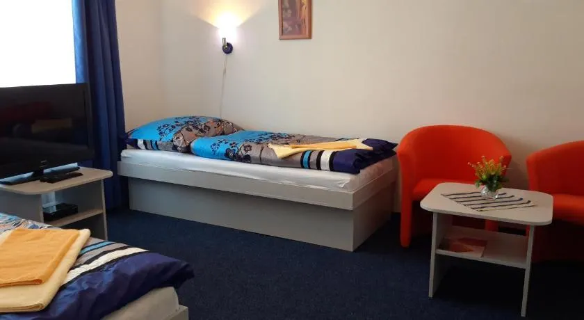 ŠD Němcovej 1 - Image 1