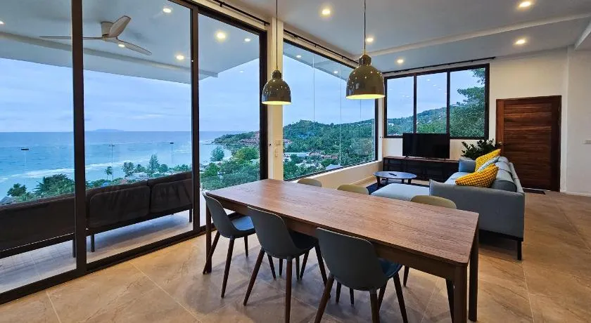 v15 Ocean Serenity Residence - Image 1