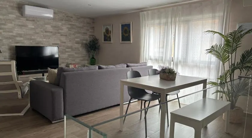 Niebla Centro Apartamentos - Image 1