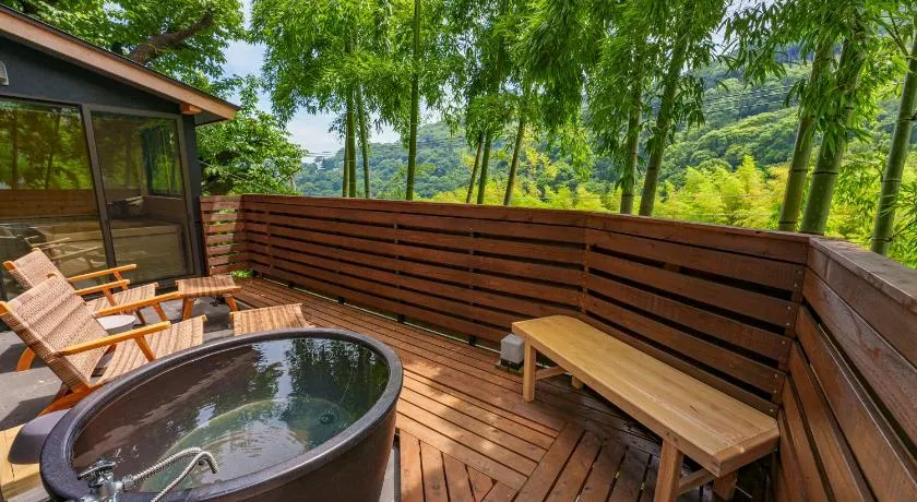 VILLA ATAMI -Nagomi- - Image 1