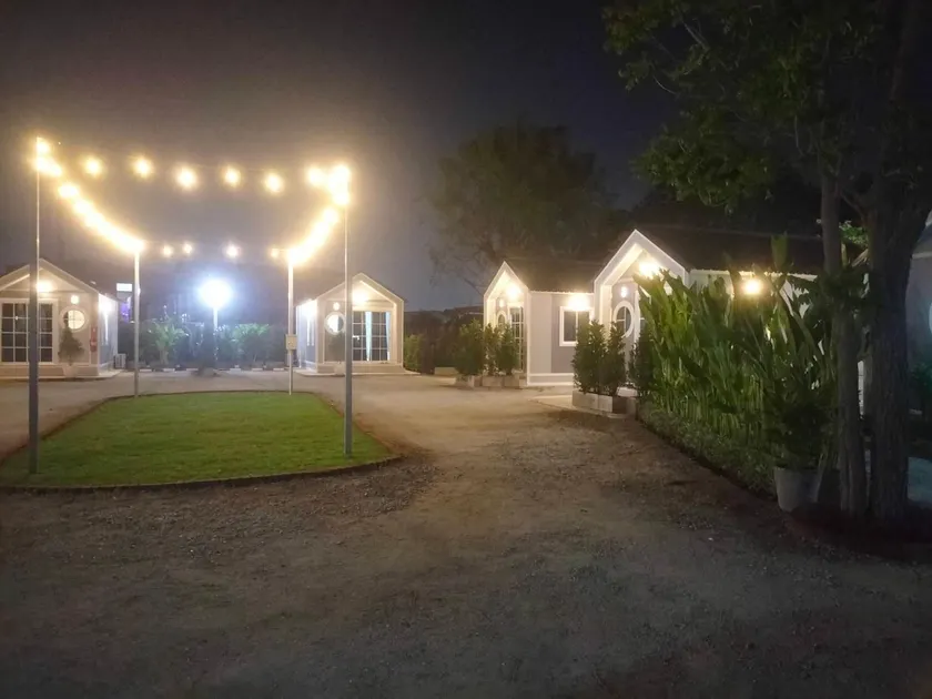 The chon resort - Image 1