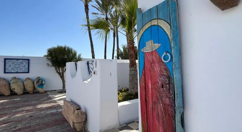 Residence Jardins de Mezraya - Image 1