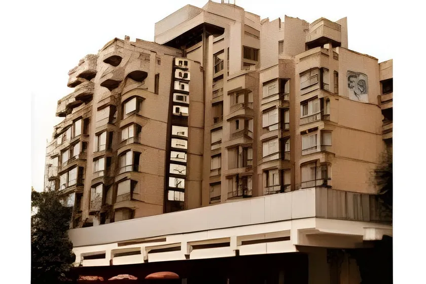 Hotel Sarmis - Image 1