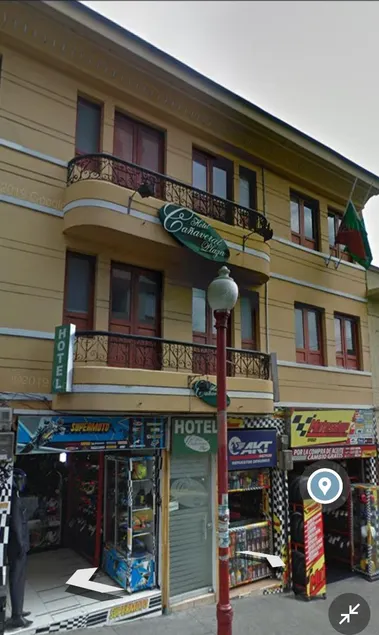 Hotel Cañaveral Plaza - Image 1