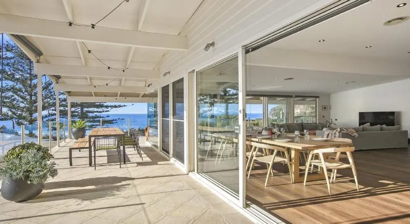 The Pines on Killcare Beach - Image 1