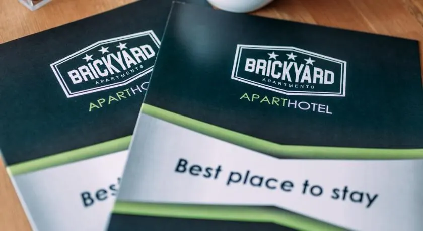 Brickyard Apartments Cluj - Image 1