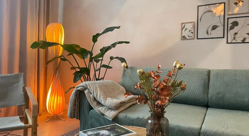 Hygge-Apartment Jena - Image 1