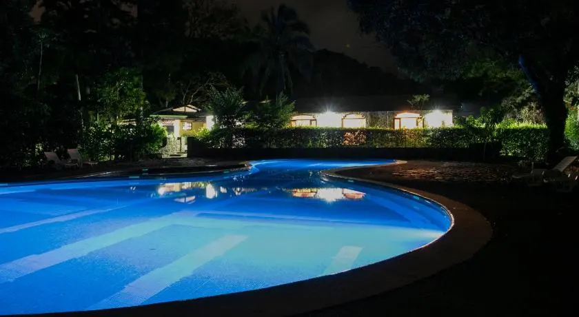 Malekus Mountain Lodge - Image 1
