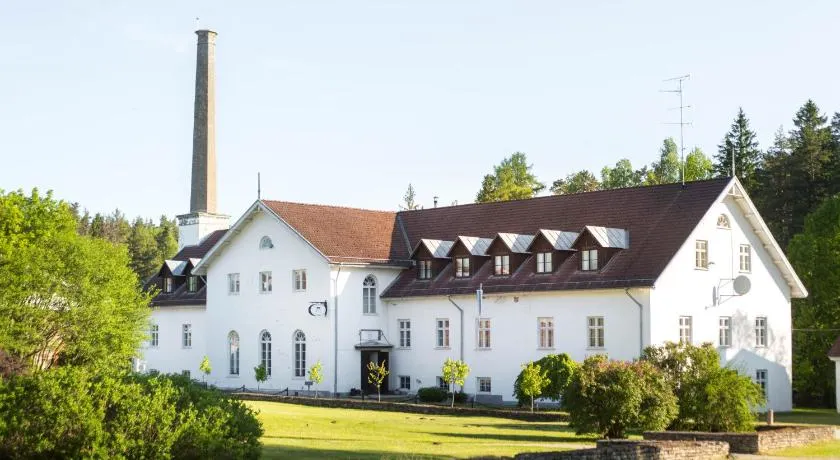 Palmse Distillery Guesthouse - Image 1