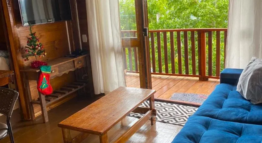Cabana Alto do Monte - Image 1