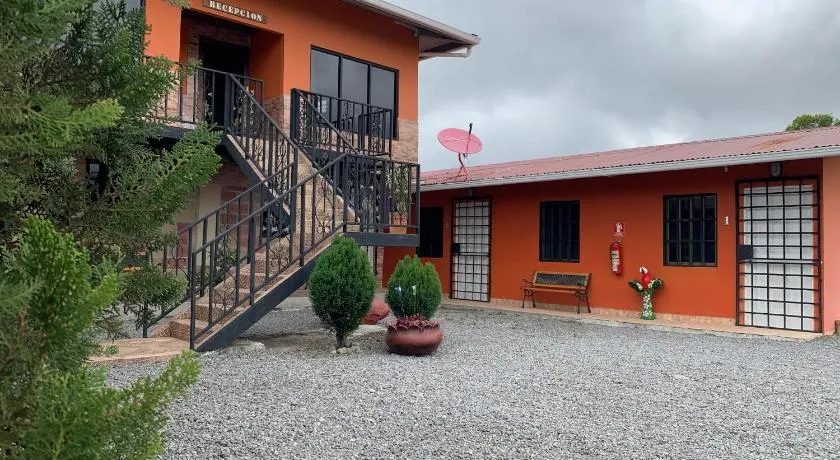 Cabañas Guadalupe Volcán - Image 1