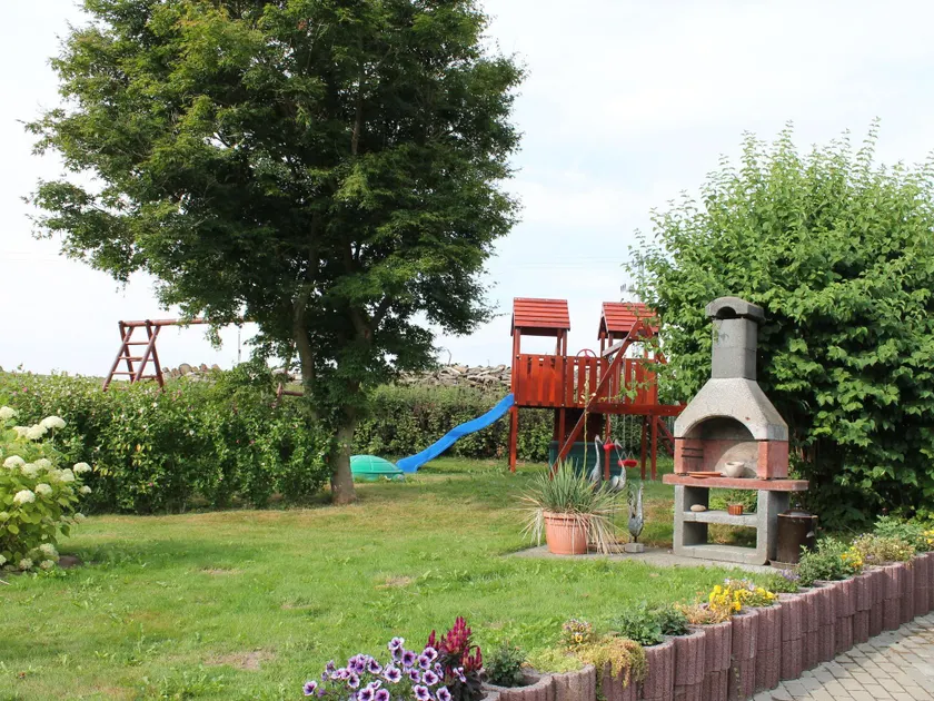 Cozy Apartment in Steffenshagen near Sea - Image 1