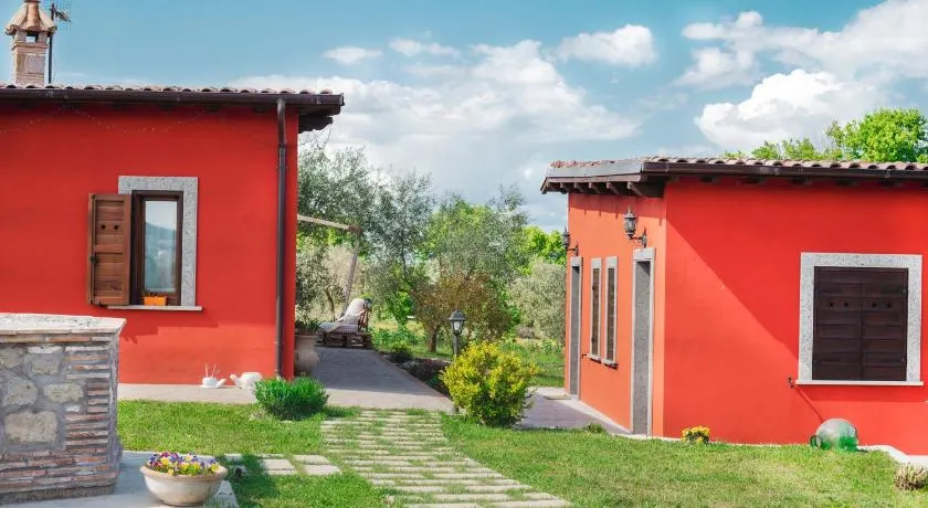 Agriturismo Poggio Degli Ulivi - Image 1