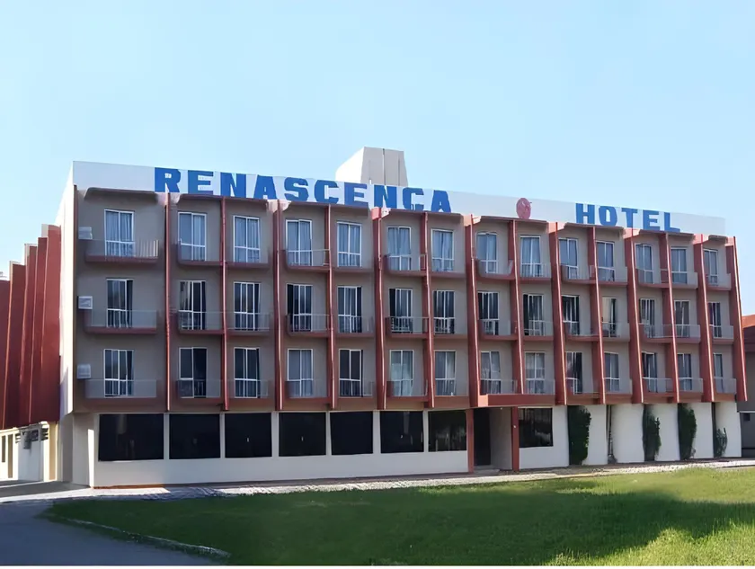 Atlântico Sul Renascença Hotel - Image 1