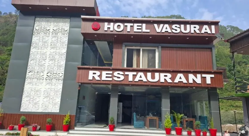 Hotel vasurai and restaurant - Image 1