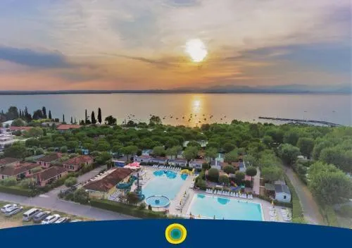 Club del Sole Le Palme Lazise Family Collection - Image 1