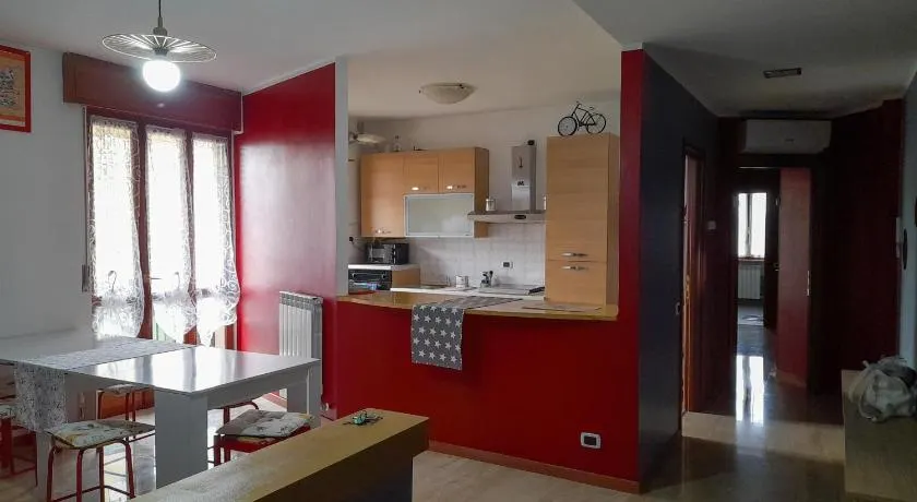 BIKE HOUSE "evo" - Image 1