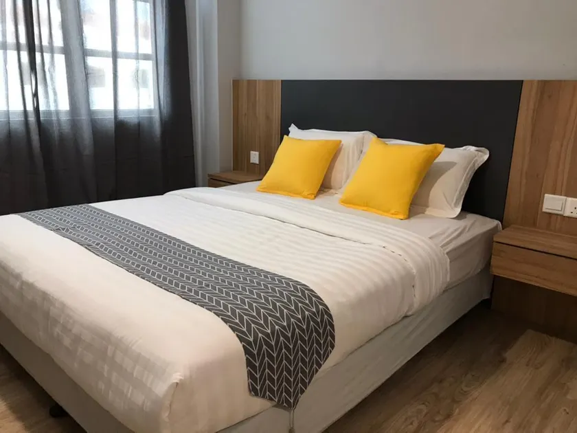 JS Motel - Image 1