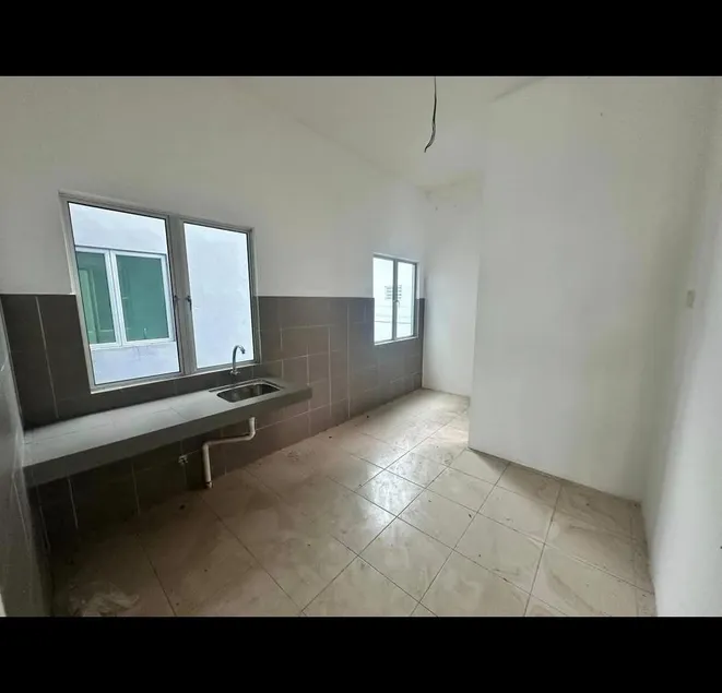 Tronoh Key Homestay - Image 1
