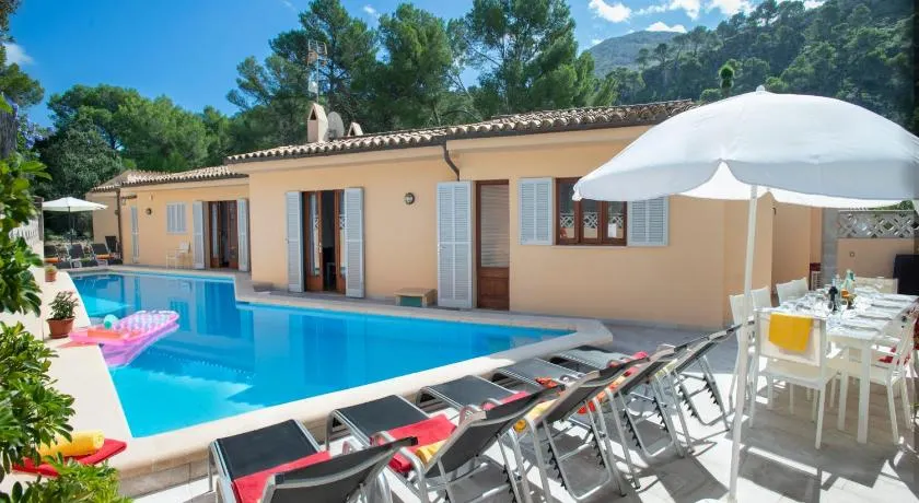 CHALET TONIETA - 10 MIN À PIED DE LA PLAGE - Image 1