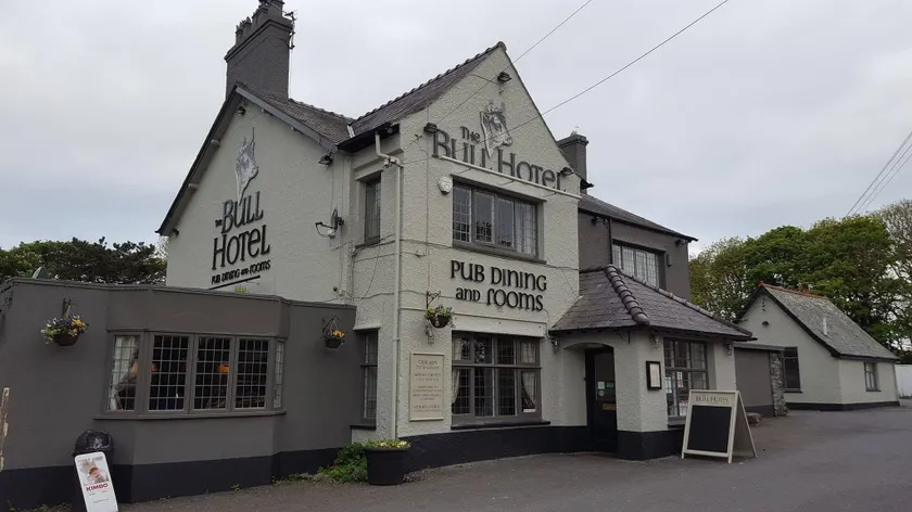 The Bull Hotel - Image 1