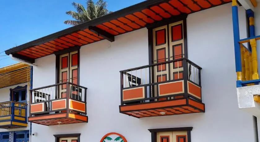 Casa Borbon - Image 1