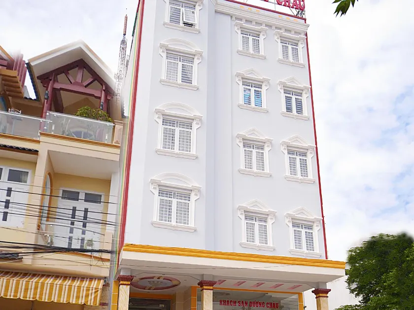 Duong Chau Hotel - Image 1