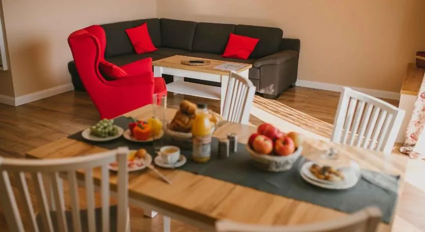 Panorama Apartmens Trenčín - Image 1