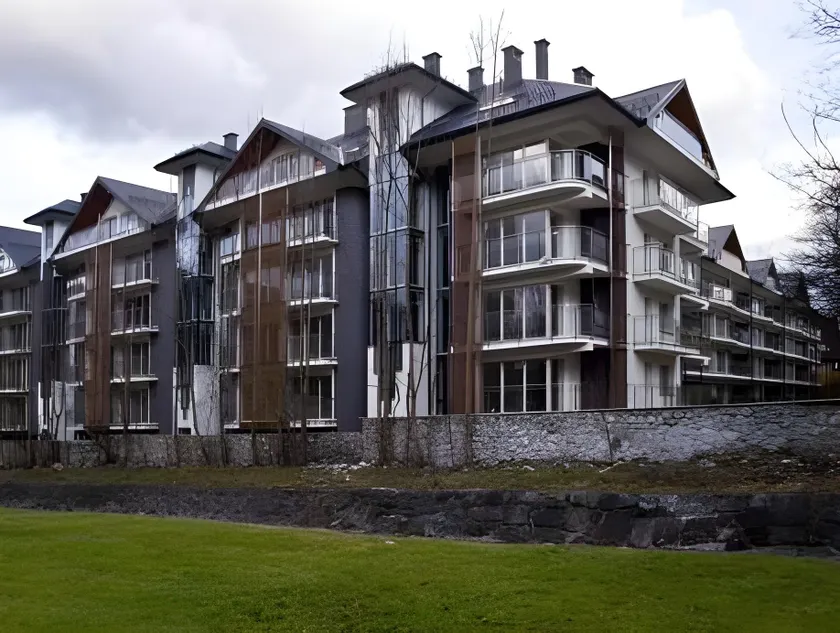 VIP Apartamenty Stara Polana - Image 1