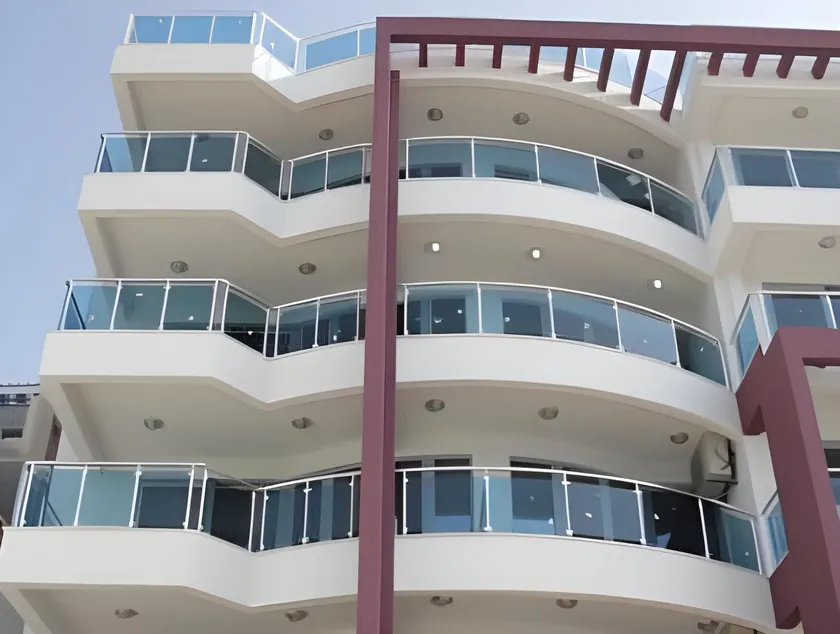 Apartments Palma - Image 1