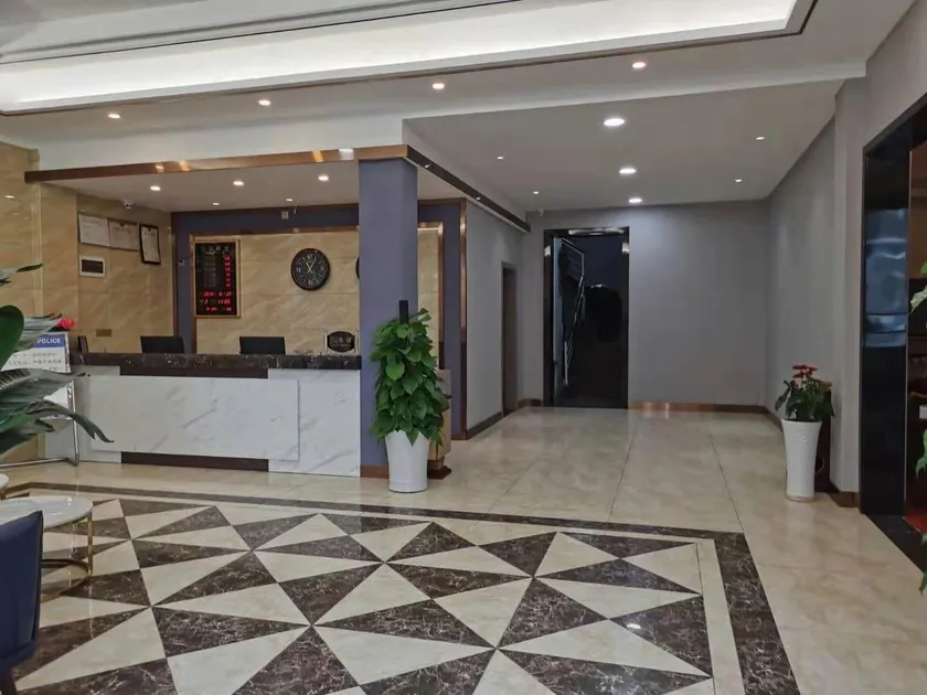 Liang Mao Boutique Hotel - Image 1
