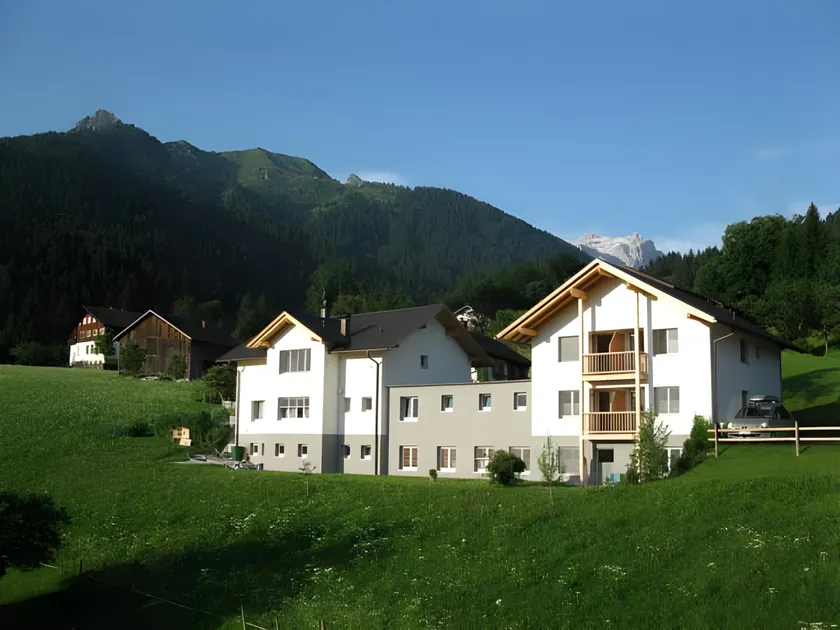Gästehaus Hausberger - Image 1