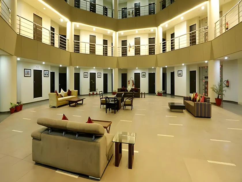 Fairvacanze Inn & Suites Delhi NCR-Kundli - Image 1