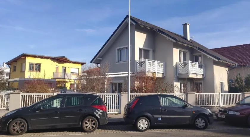 Relax - Ferienhaus in Wien - Image 1