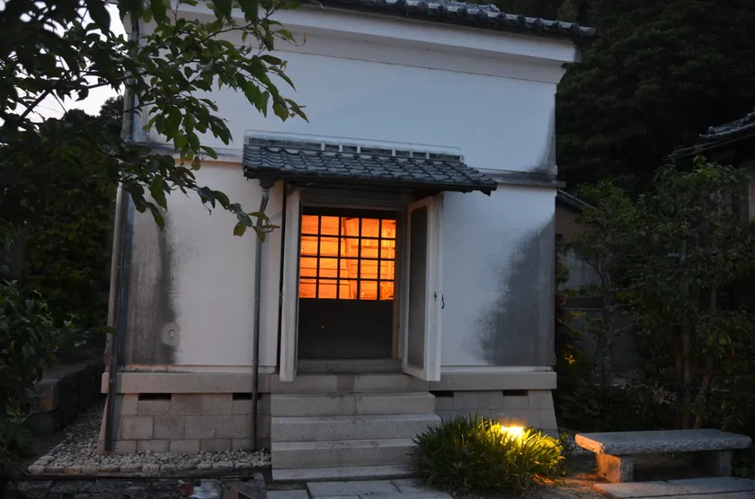 Shunyoso Kihinkan - Image 1