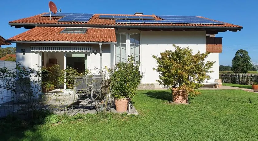 Ferienwohnung Filser - Image 1