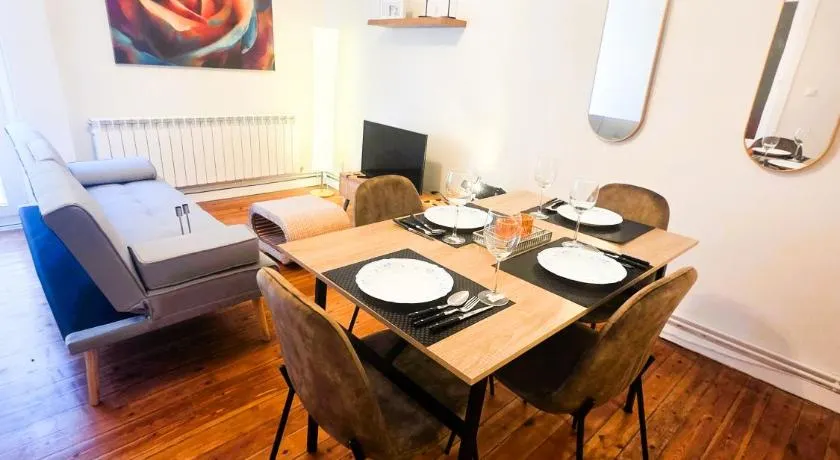 Apartamento Puerta Herradura II - Image 1