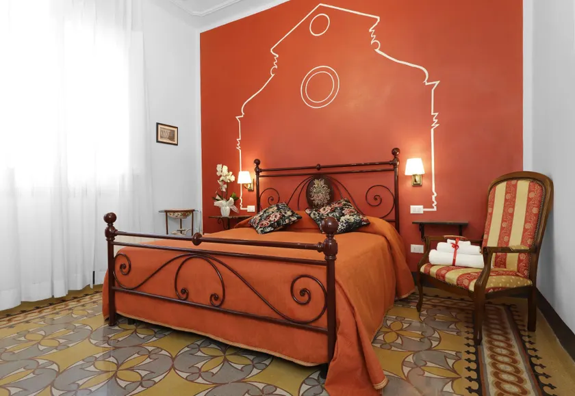 Residenza Cecchi B&B - Image 1