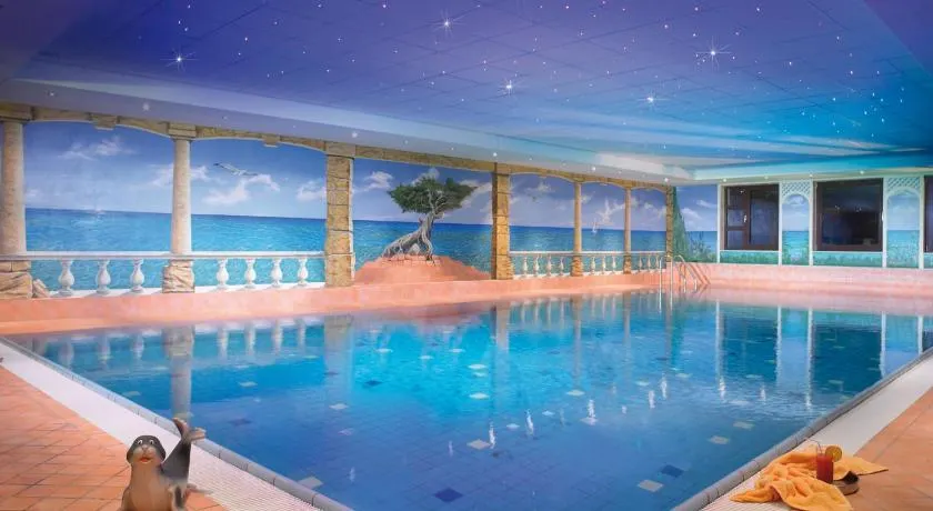 Sporthotel Göbel Garni - Image 1